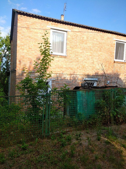 Продам будинок в Кандаурово Кропивницький - фото 1