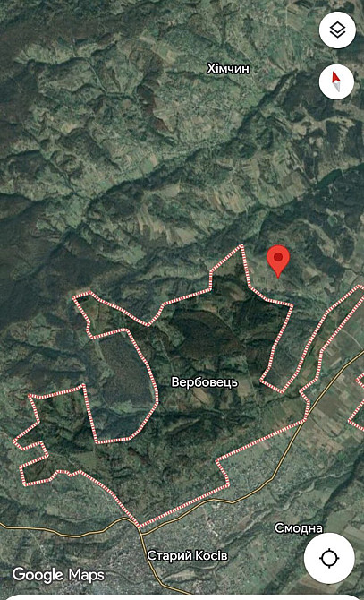 Продаж земельної ділянки 25 соток на Щорса Verbovets - photo 15