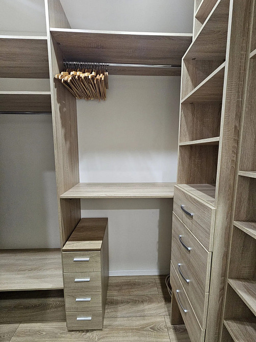 Оренда Квартира 1-кімнатна, 25/25 поверх на Драгоманова, 2 Київ - фото 8