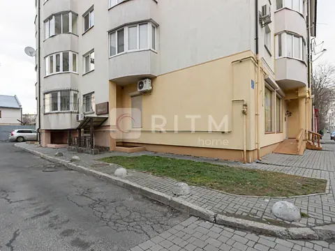 Продаж 1к Квартира 38.2 кв.м Оноре де Бальзака вулиця 33 Львів - фото 7