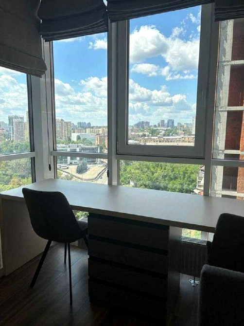 Продаж Квартира 3-кімнатна, 12/26 поверх на Пимоненка Миколи вул., д. 19 Київ - фото 10