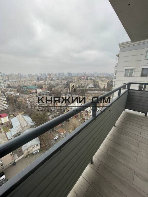 Оренда 3 кімнатна кварти ЖК Срібна Вежа КОД 11202635 Київ - фото 20