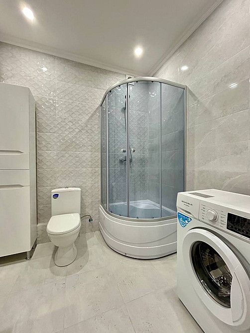 Оренда Квартира 1-кімнатна, 2/10 поверх на Бастіонна Крихівці - фото 4