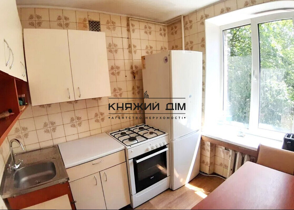 Оренда Квартира 1-кімнатна, 3/5 поверх на вул. Дружбы Народов бульв./Миколи Міхновського Kiev - photo 9