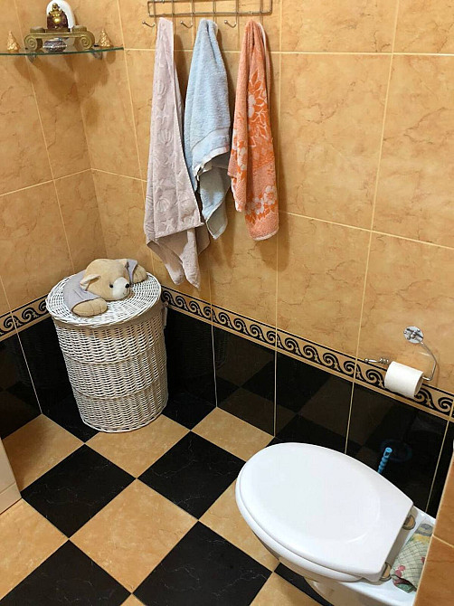 Продаж Квартира 4-кімнатна, 4/5 поверх на вул. Володимира Великого Тернопіль - фото 16