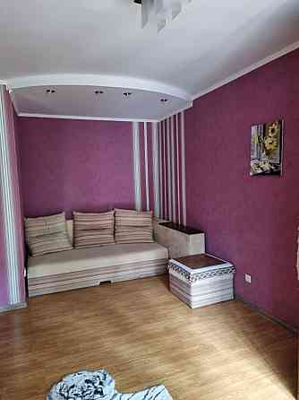 Оренда Квартира 2-кімнатна, 2/5 поверх на вул. Німанська, 5 Київ