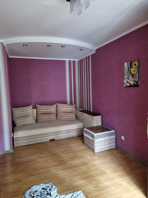 Оренда Квартира 2-кімнатна, 2/5 поверх на вул. Німанська, 5 Київ - фото 1