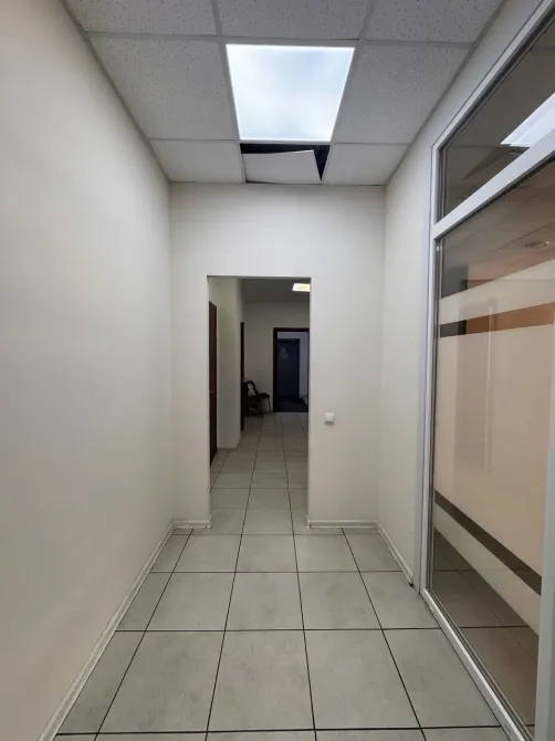 Здається Офісні приміщення площа 220 кв.м  Дніпро  Дніпро - фото 12