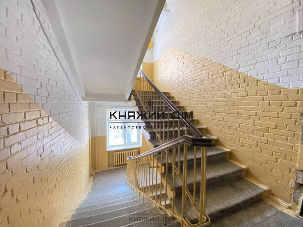 Оренда Квартира 1-кімнатна, 3/5 поверх на Победы просп./ Берестейский просп. Київ - фото 15