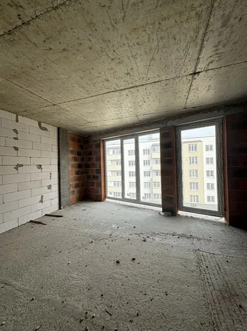 Продаж 1к квартира, 46 кв.м, вул. Тарнавського Тернопіль - фото 7