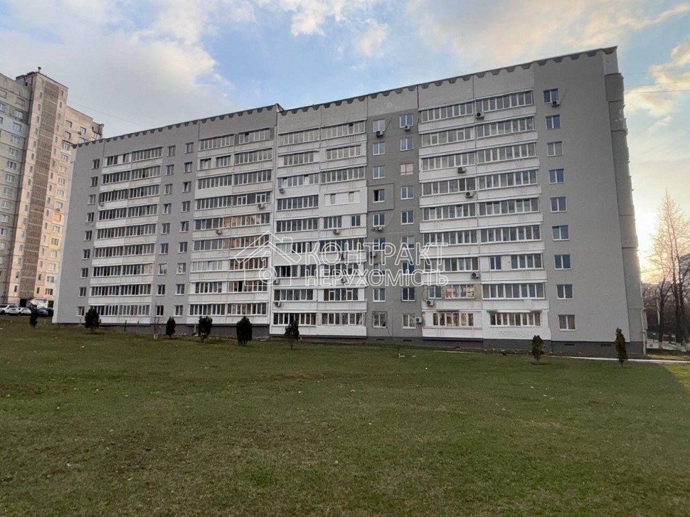 Продаж Квартира 1-кімнатна, 4/9 поверх на вул. Дружби народів Харків - фото 14