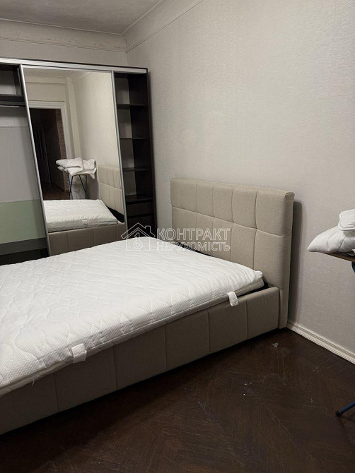 Оренда Квартира 2-кімнатна, 4/4 поверх на вул. Індустріальний Харків - фото 3