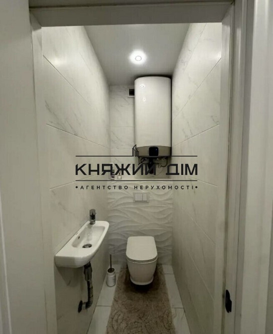 Оренда Квартира 2-кімнатна, 15/20 поверх на Светлая ул. Kiev - photo 11