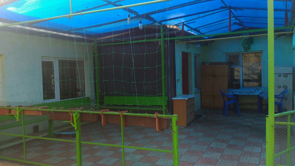 Продаж комерційне приміщення на ул. Радиальная, 11 приміщень - 4, поверх - 1 Odessa - photo 1