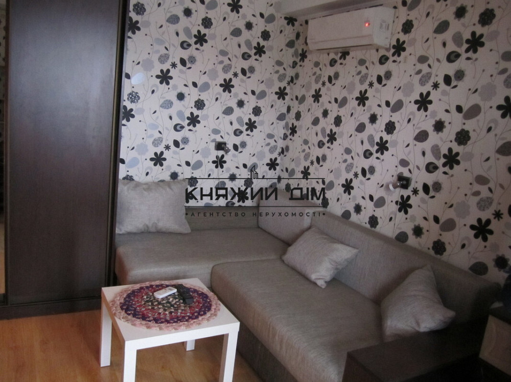 Оренда Квартира 1-кімнатна, 7/9 поверх на Героев Днепра ул. Київ - фото 15
