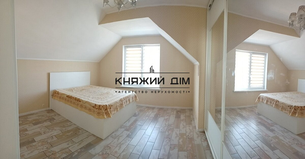 Оренда відмінного 2х-поверхового будинку, м Васильківська. Код Об'єкту: № 139254 Київ - фото 6