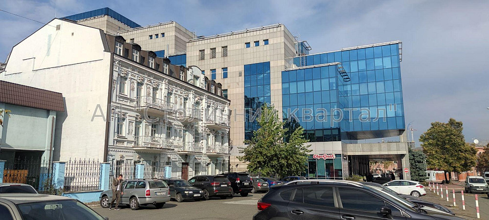 Оренда Будинок на Сковороди Григорія вул., 17В Київ - фото 8