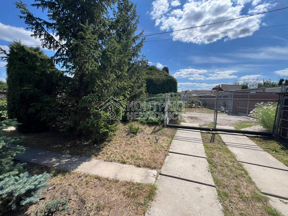 Продаж Будинок 4-кімнатний на вул. провулок Лесі Українки Merefa - photo 2