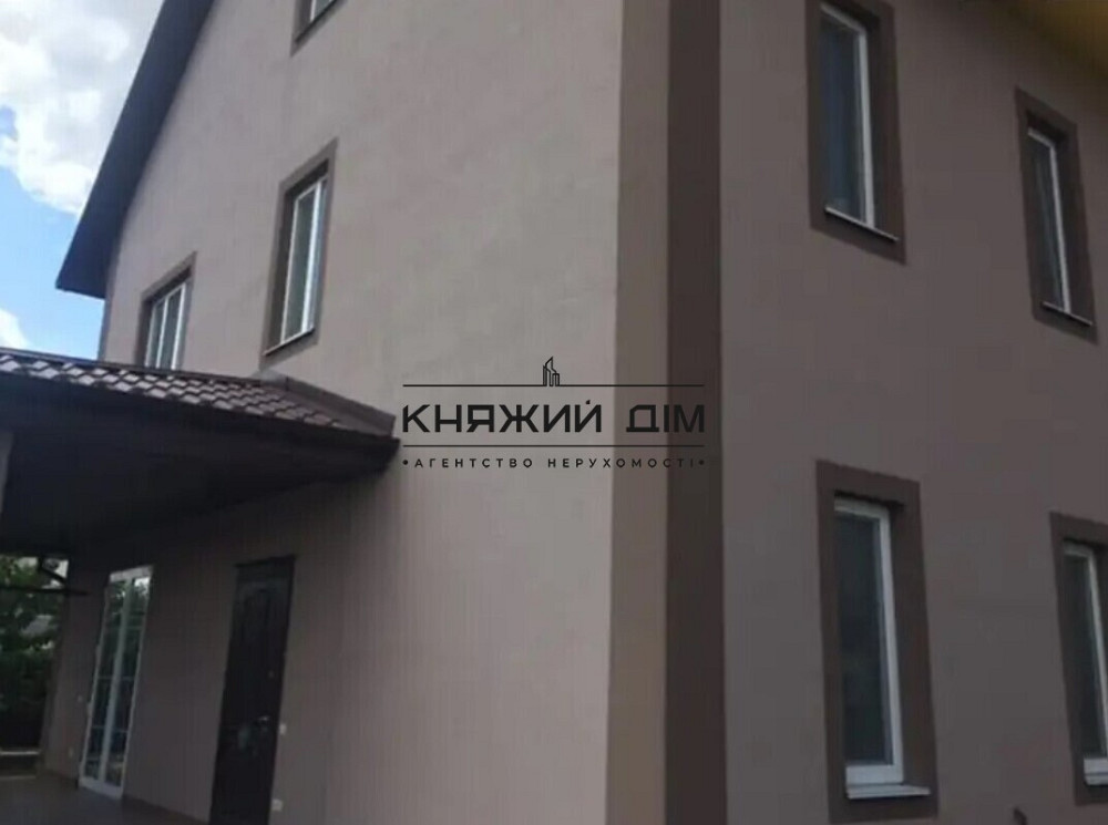 БЕЗ КОМІСІЇ!Оренда 2-х поверхового будинку в Софіївській Борщагівці. № 139332  - фото 2