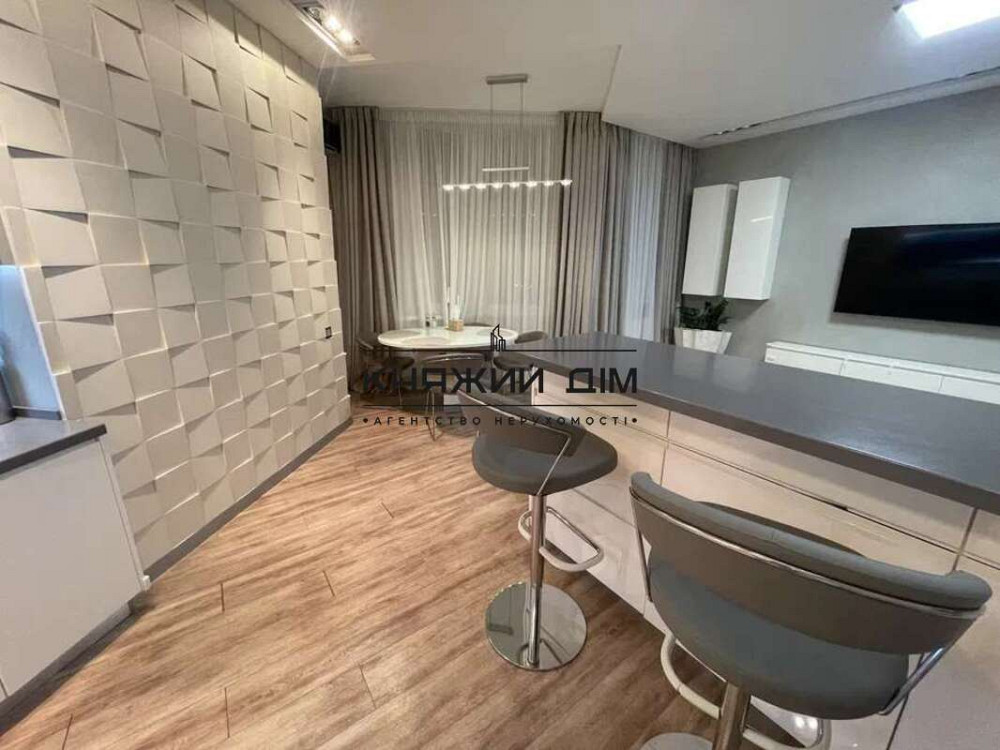 Продаж 3-кімнатної квартири в ЖК Престиж Холл. № 21142088 Київ - фото 8