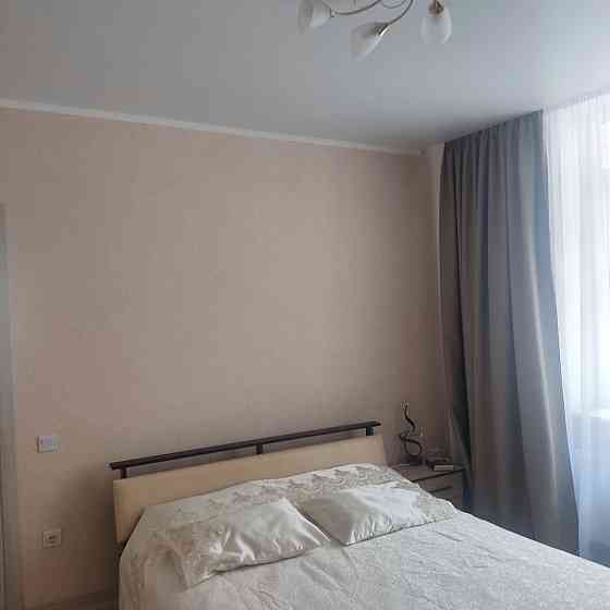 Просторная квартира в жк Дмитривском Одесса