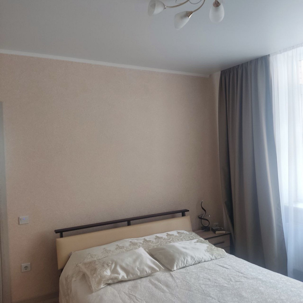 Просторная квартира в жк Дмитривском Одесса - изображение 6