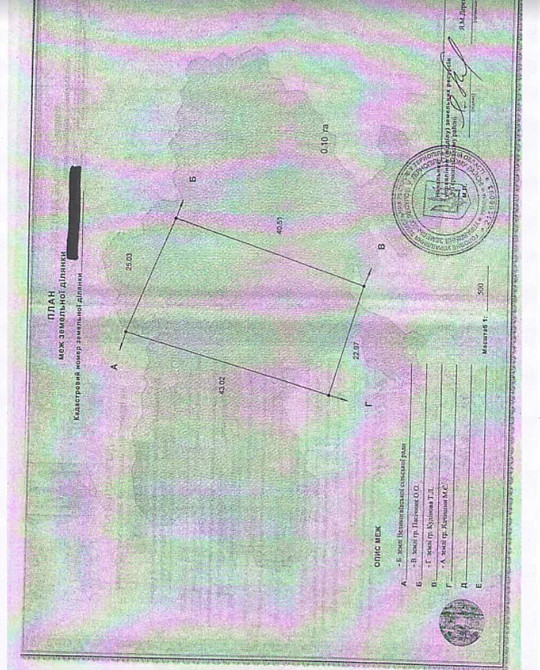 Продаж земельної ділянки 10 соток  - фото 5