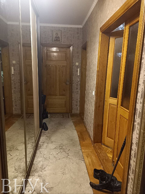 Продаж Квартира 3-кімнатна, 8/9 поверх на Кравчука Luts'k - photo 14