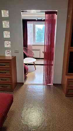 Оренда Квартира 3-кімнатна, 3/19 поверх на Павла Тичини, 6 Kiev