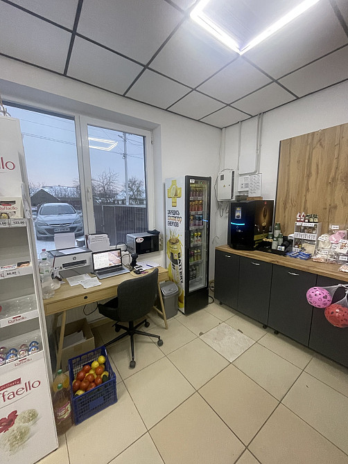 Продаж торгове приміщення на Шевченка, 5 поверх - 1/2 Pidlissia - photo 4