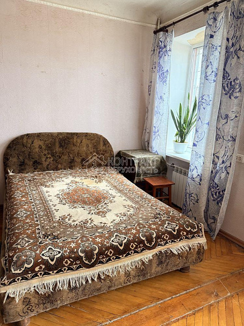 Оренда Квартира 1-кімнатна, 1/2 поверх на вул. Клочківська Харьков - изображение 5