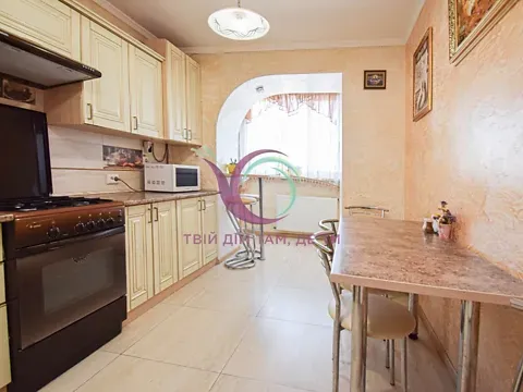 Продаж 3к Квартира 78.8 кв.м Галицька вулиця 29Б Тернопіль - фото 10