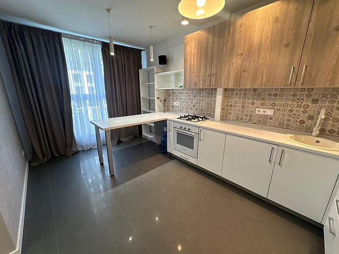 Продаж 1К квартири — Володимира Великого L'viv - photo 1