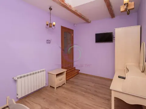 Продаж 4к Квартира 135.2 кв.м Кобилянська вулиця 38 Чернівці - фото 18