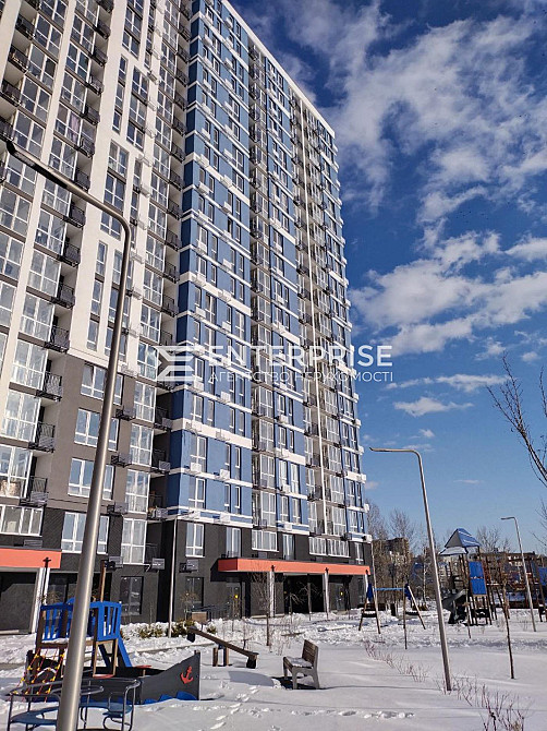 Продаж Квартира 2-кімнатна, 5/21 поверх на вул. Гліба Бабіча Kiev - photo 3