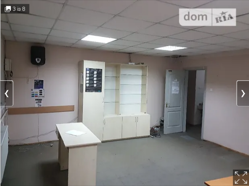 Оренда приміщення вільного призначення на Енергетична поверх - 2/2 Vinnytsya - photo 6