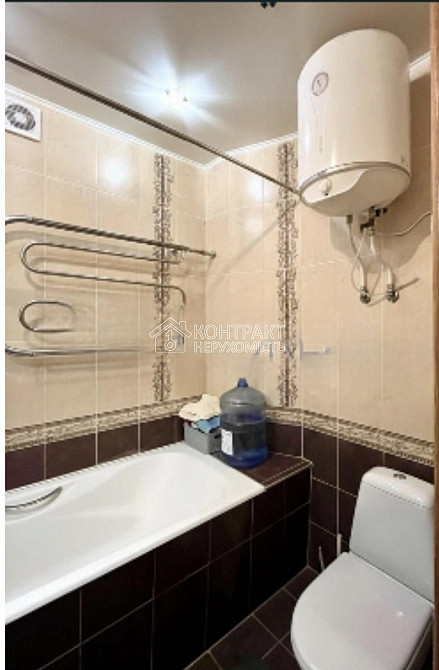 Продаж Квартира 2-кімнатна, 5/9 поверх на вул. Салтівське Харків - фото 5