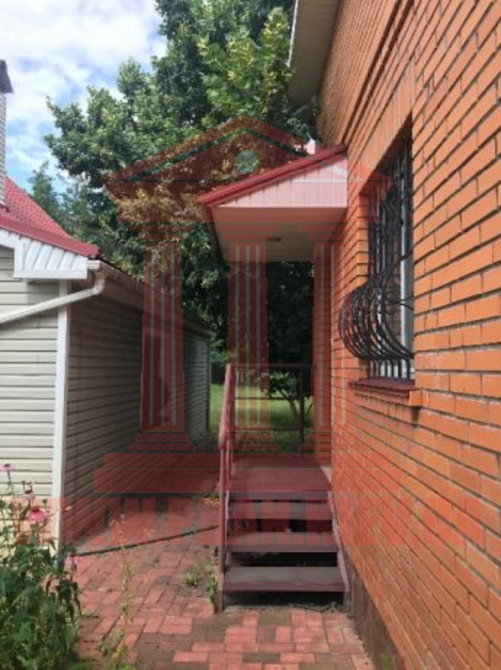 Продаж 3-поверховий Будинок з ділянкою 13 сот 200 кв.м    - фото 5