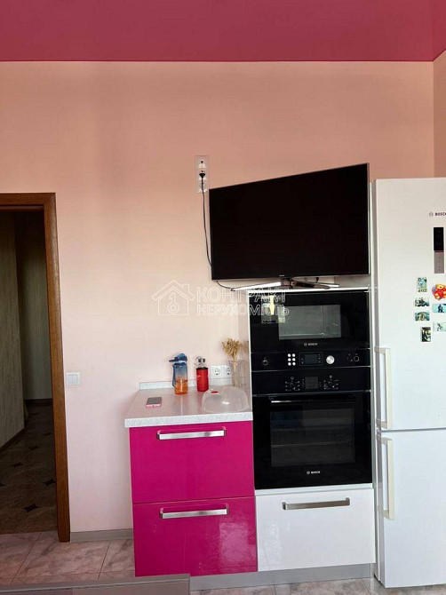 Оренда Квартира 2-кімнатна, 11/24 поверх на вул. Культури Харьков - изображение 1