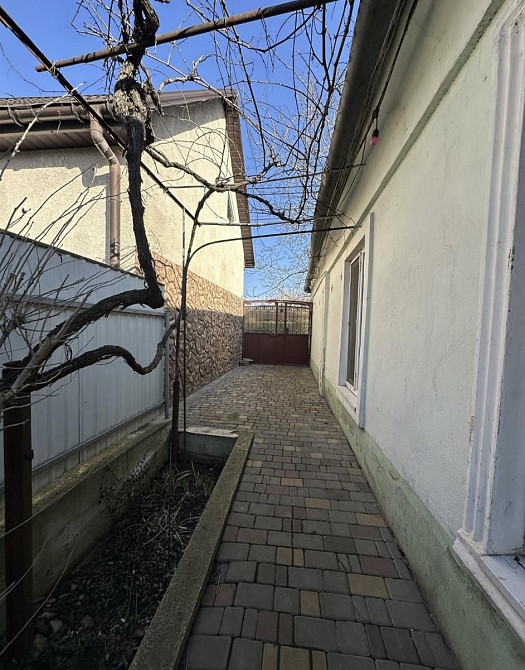 Продам частину будинку по вулиці Кітобойній Одеса - фото 10