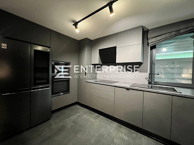Продаж 2-поверховий  з ділянкою 2 сот 207 кв.м 5 кімн. на Вишгородська вул. Київ - фото 13