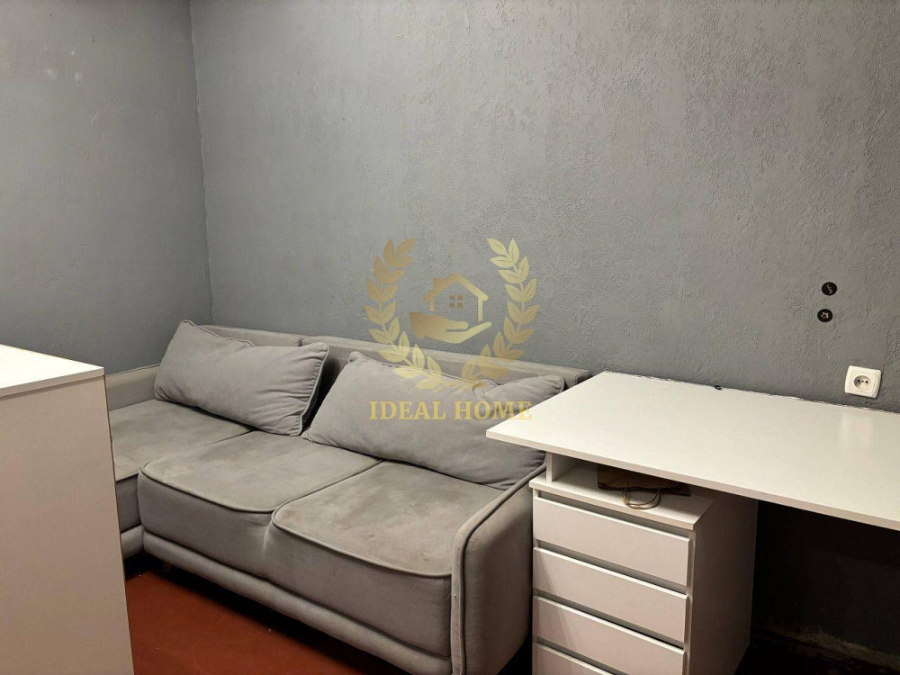 Продаж Квартира 1-кімнатна на Верховинная ул. Київ - фото 1