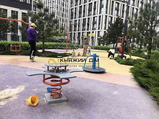 Продаж 1к Квартира 44 кв.м Заречная ул. Kiev