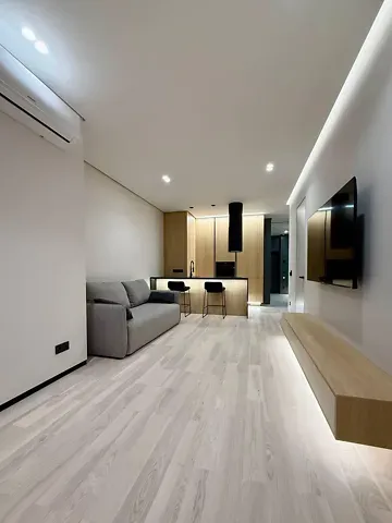 Оренда 2к Квартира 60 кв.м ЖК Новодворянський Дніпро - фото 1