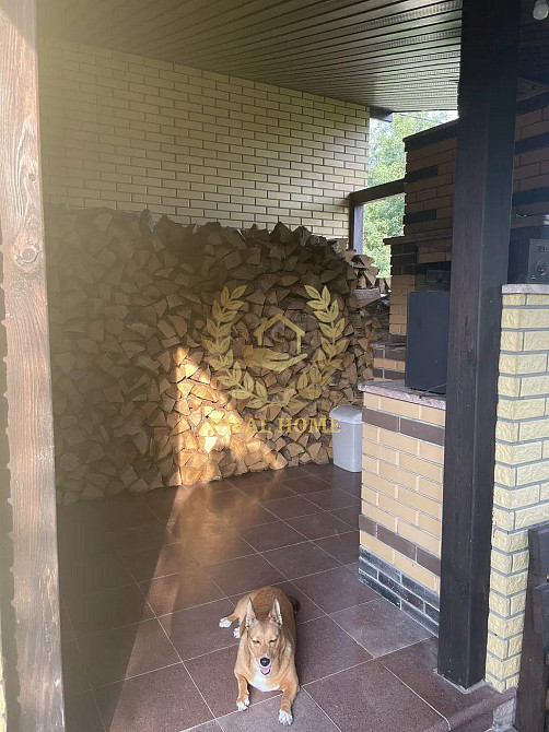 Продаж Будинок 6-кімнатний на Центральная ул.  - фото 12