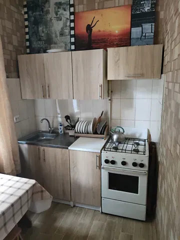 Продаж 1к Квартира 30 кв.м Залізнична вулиця 54 Запоріжжя - фото 10