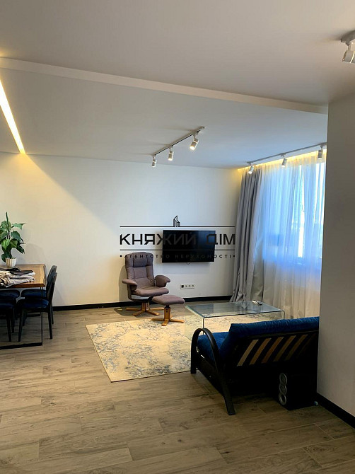 Продаж 1 кімнатна квартира ЖК 4 Сезона КОД 21147054 Київ - фото 8