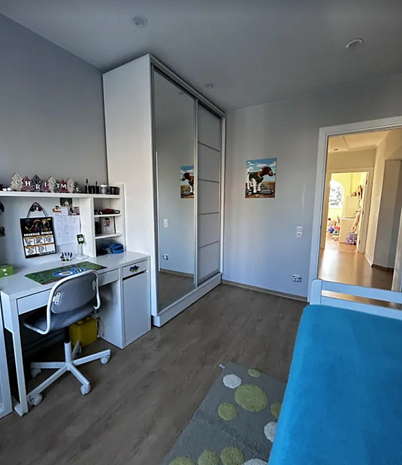 Продаж Квартира 4-кімнатна, 5/5 поверх на вул. Вербицького М. Тернополь - изображение 16