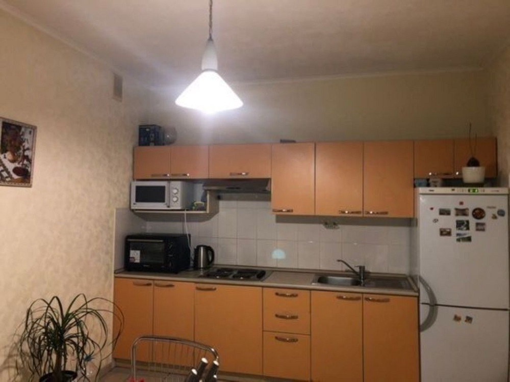 Оренда Квартира 2-кімнатна, 8/16 поверх на пр. Николая Бажана, 12 Киев - изображение 2