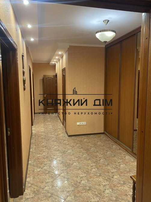 Оренда Квартира 3-кімнатна, 6/22 поверх на Академика Палладина ул. Kiev - photo 14